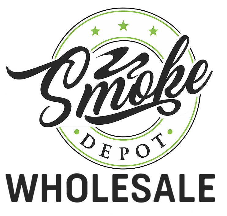 Smoke Shop Wholesale