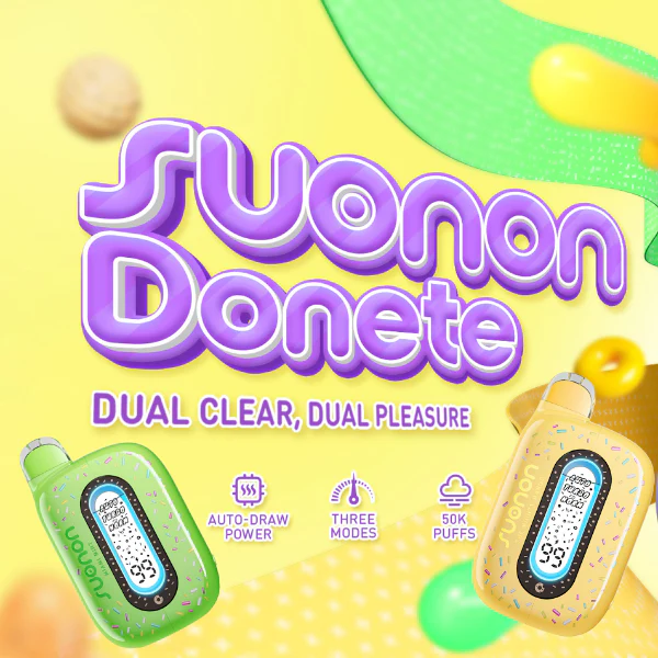 SUONON DONETES 50K